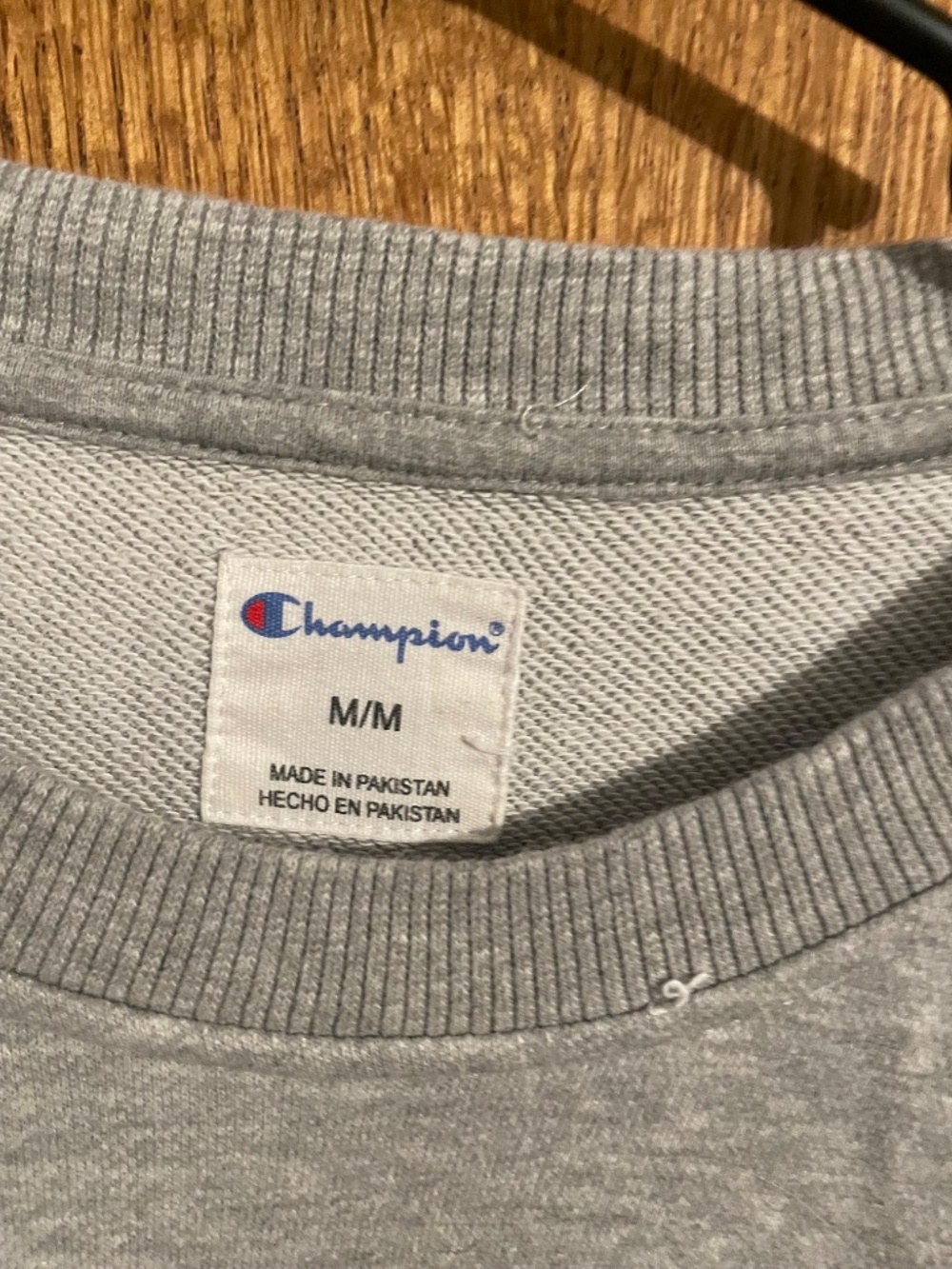Sweatshirt - Picture 3 of 3